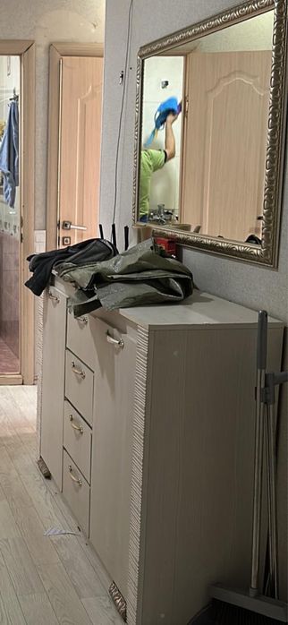 Шкаф  Обувница