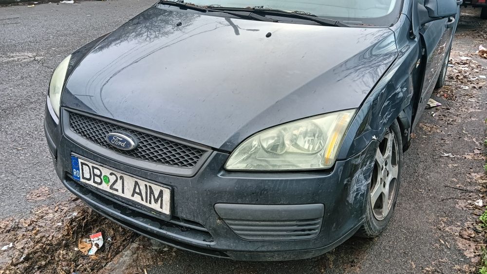 Ford focus AVARIAT PREȚ 950E