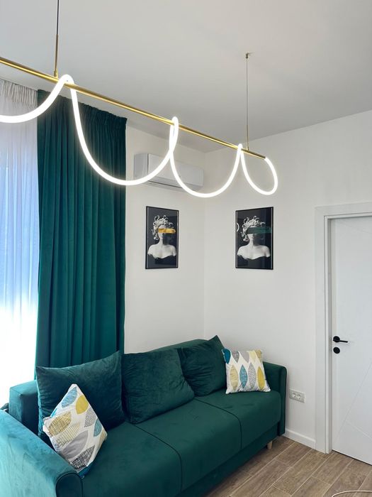 Inchiriez Apartamente in centrul Constantei -Bd. Mamaia-Muncitori etc