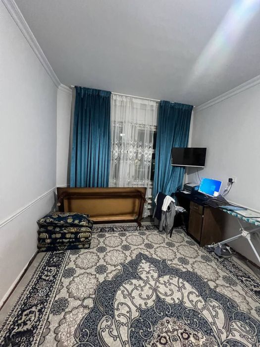 Sotiladi Chilonzor 12 daha 2 xonali