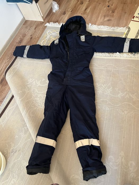 комбинезон детский и взрослый