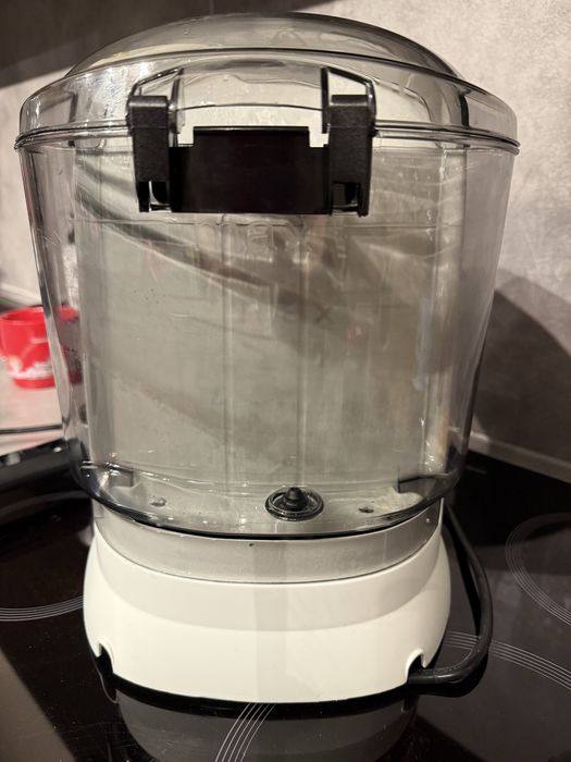 Espeessor manual De’Longhi