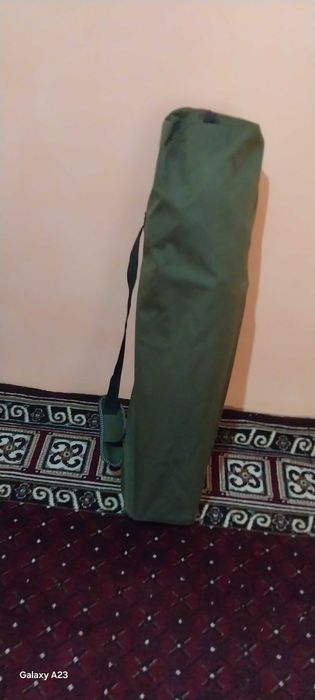 Стул для рыбалки