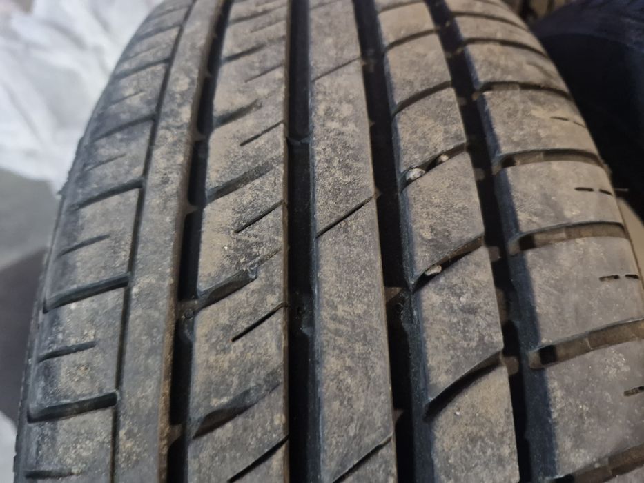 Cauciucuri vara 185 60  15 , DOT 2022/ 2023