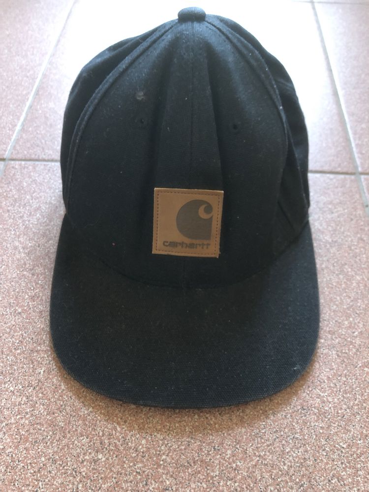 Carhartt Шапка С Козирка Универсален Размер