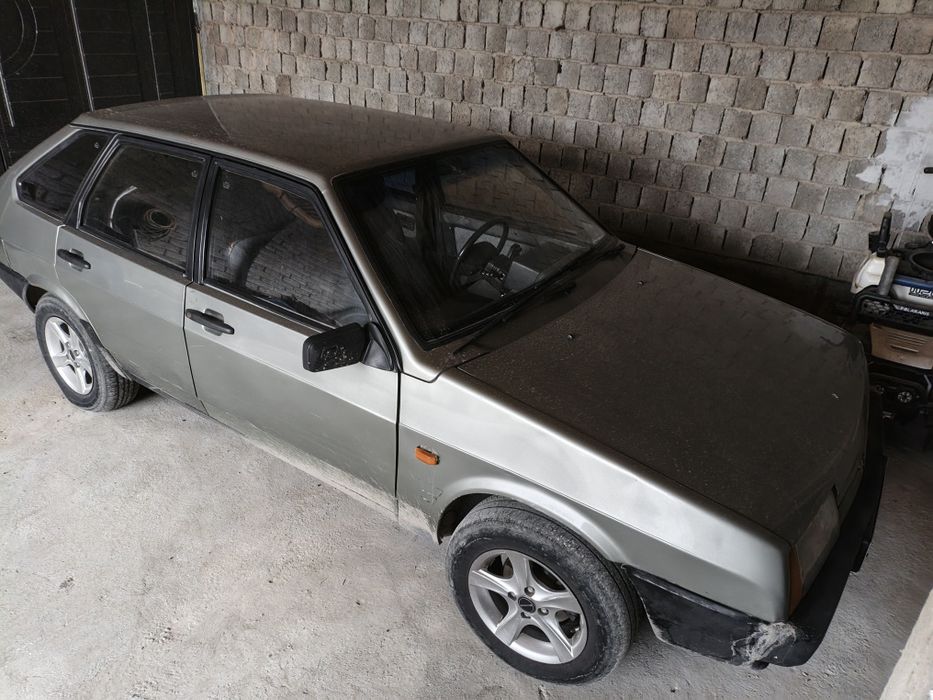 Lada Samara 2109