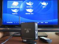 Плеер DUNE HD Lite 53D со 160GB HDD