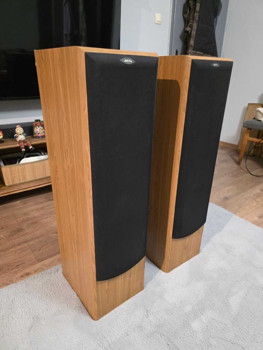 Тонколони JAMO Cornet 195 Комплект 2 броя