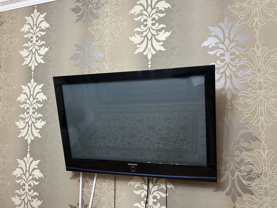 Телевизор обычный диагональ 127 см