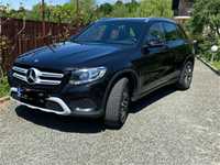 Mercedes BenzGLC 250D 4MATIC