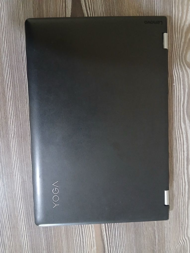 Lenovo yoga core i5