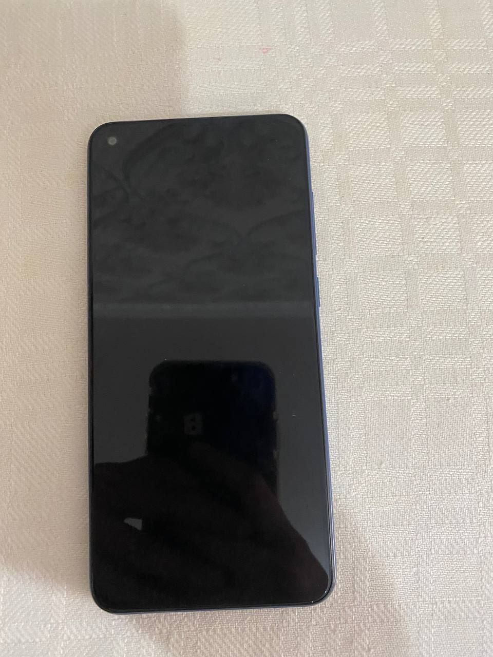 Redmi not 9  pro