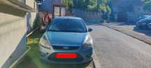 Ford Focus 10.2008