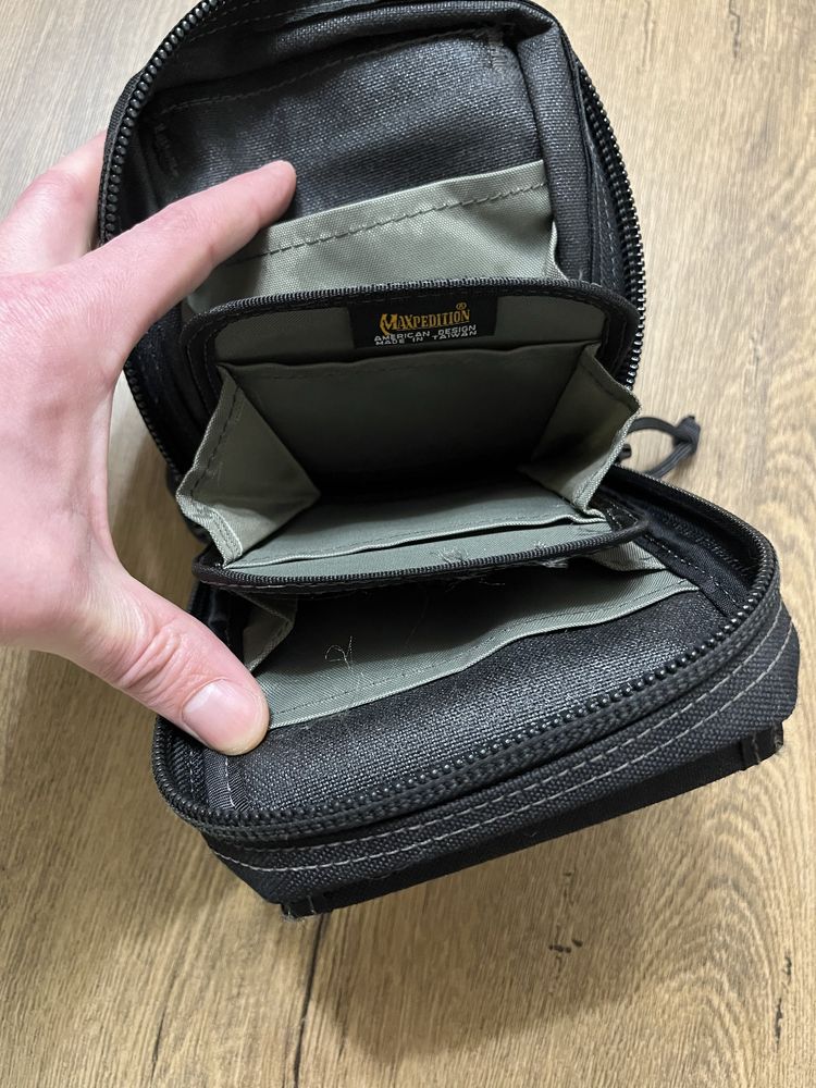 Maxpedition waistpack M-5