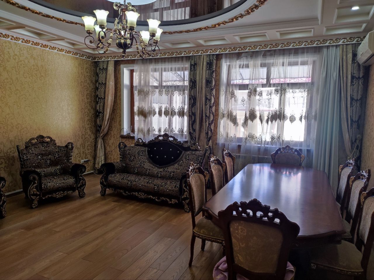 Сдается в аренду дом.330 кв. м  орентир никитина  Путилова