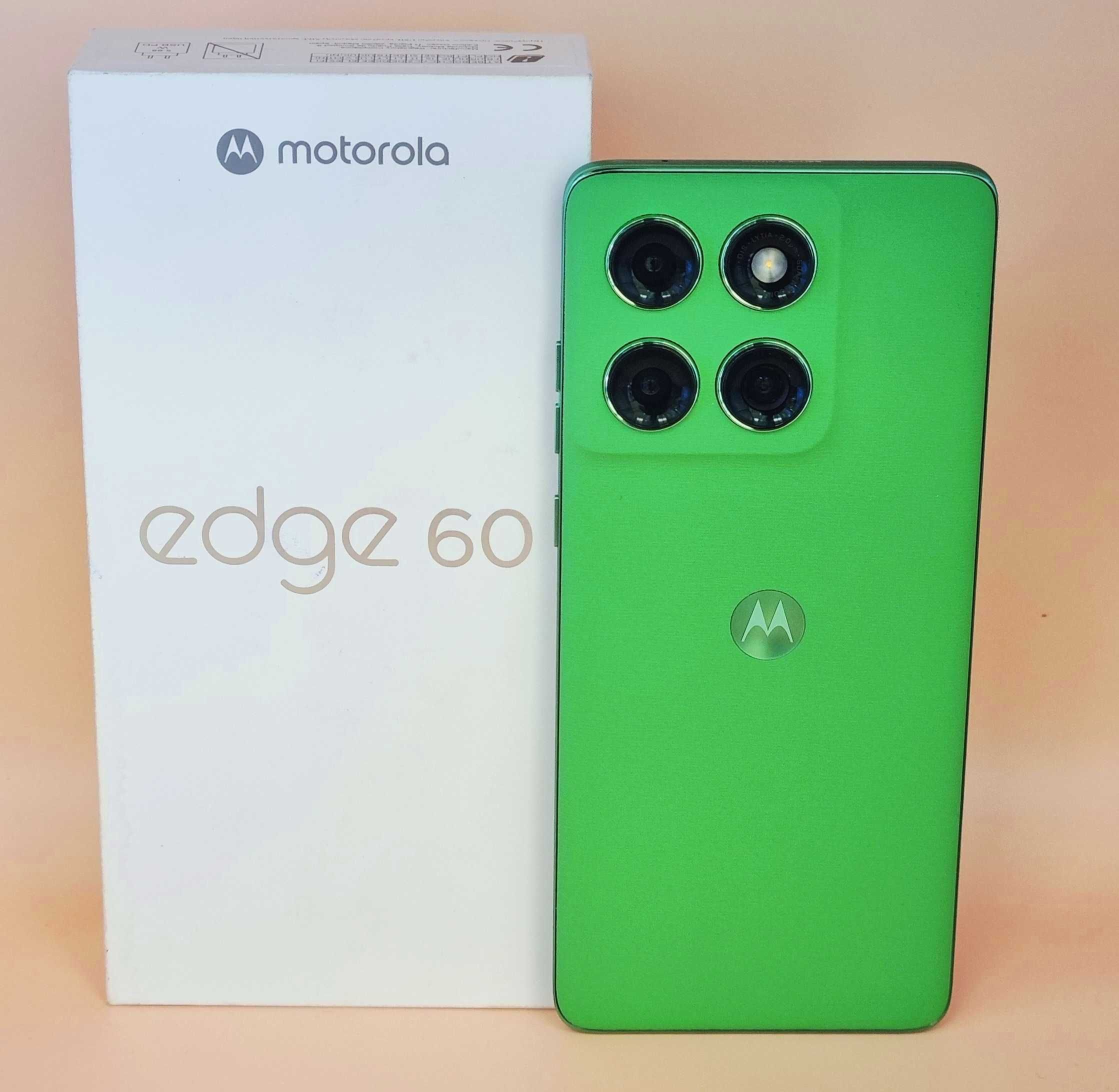 GSM Motorola edge 60