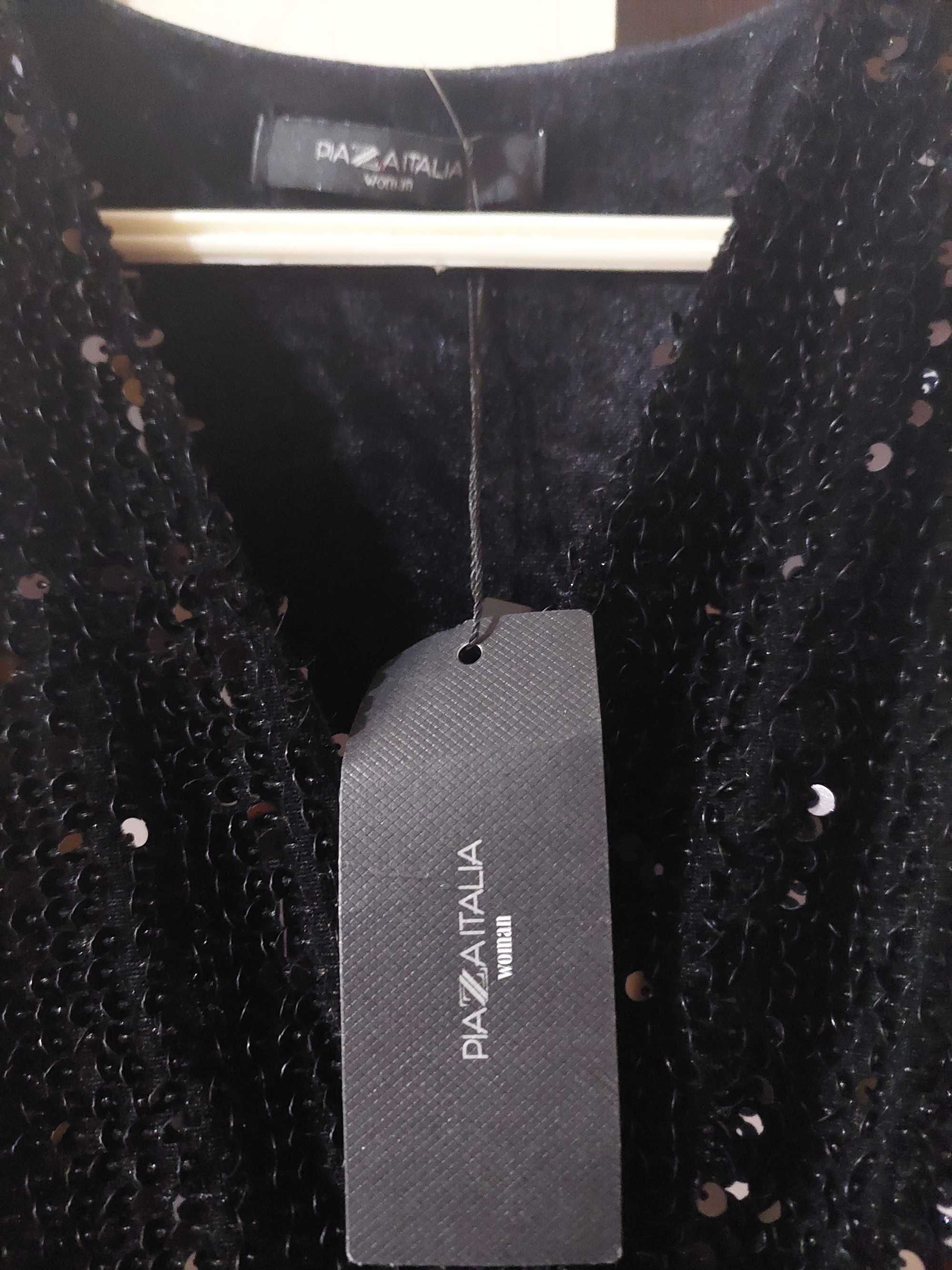 Rochie cu paiete M