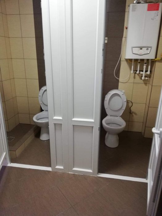 Spatiu de 130 m2 in zona Cug/Selgros