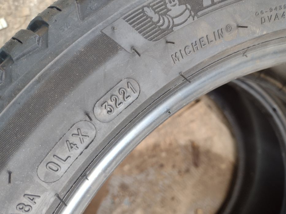 Нови 225/45/17 Michelin CrossClimate 2 dot3221