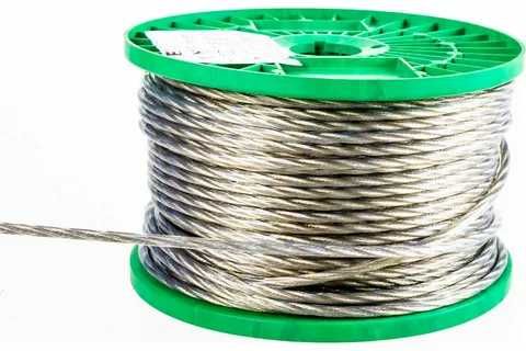 Оцинкованные Трос канат оптом и в розницу /Доставка