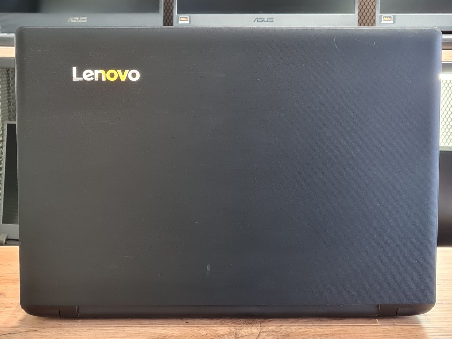 Ноутбук Lenovo ideapad/ Core i5-6200U/4GB/SSD128/HDD1TB, 5469/A10