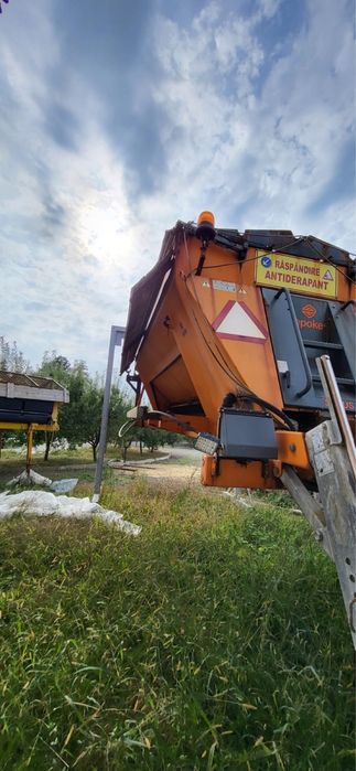 Salarita + lama dezapezire