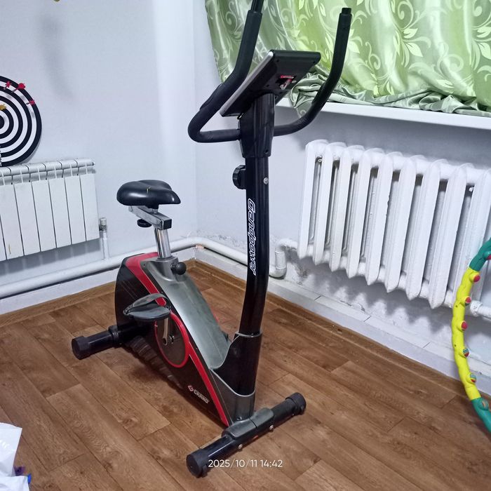 Велотренажёр продам
