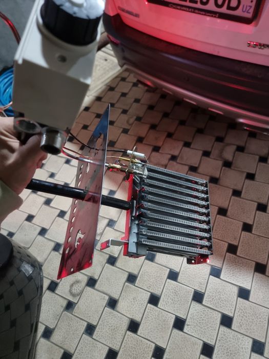 Gorelka avtomat 10talik