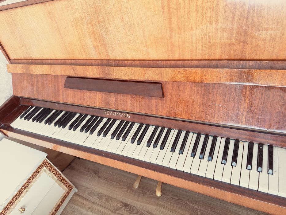 Продам Фортепиано