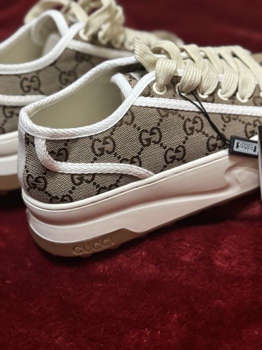 Adidasi Gucci tennis