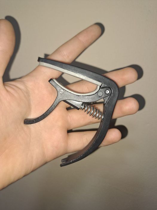 Гитара Акустическая