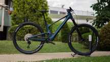 Scott Genius 930 2025 | FOX, XT, 4-бутални | Нов Enduro AM велосипед