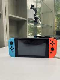 Nintendo switch 85.000тг Актив Маркет