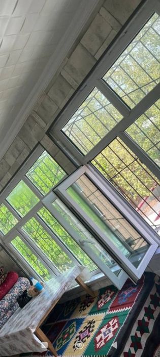 Срочно 3хонали Центр Навоий квартира