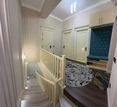 5129 Аренда 3 комнатная Квартира Shayxontaxur Samarqand darvoza