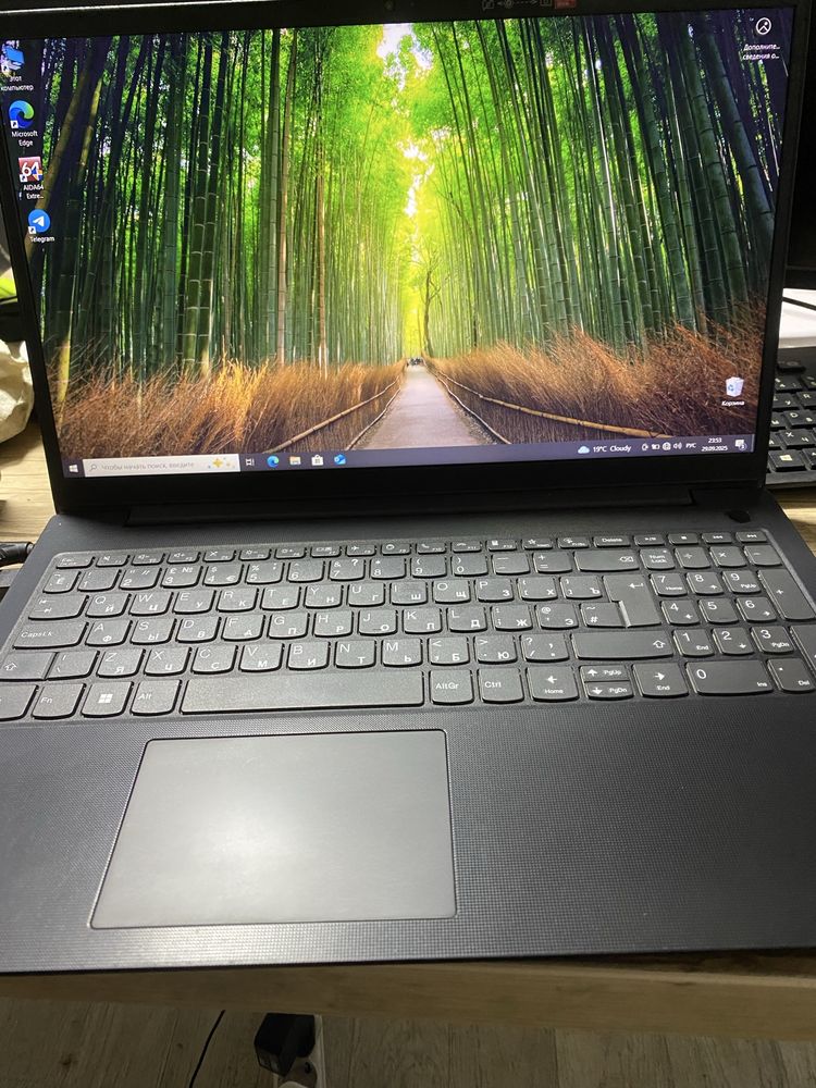 Срочно продаю Lenovo  i5–11 поколения