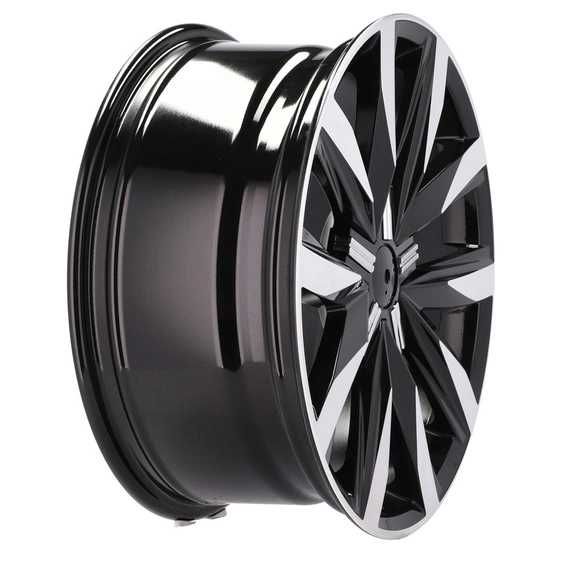 18" Джанти за Volkswagen 5x120 T5 T6 T7 Transporter Multivan