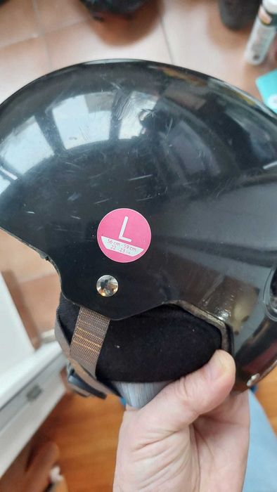 Casti ski, marimea 56-59