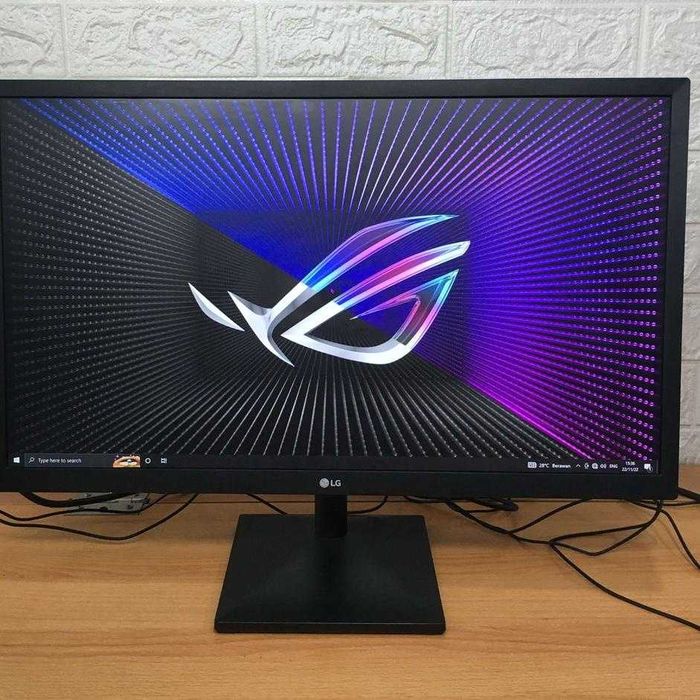 Монитор LG 24 IPS