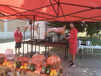 Organizam evenimente