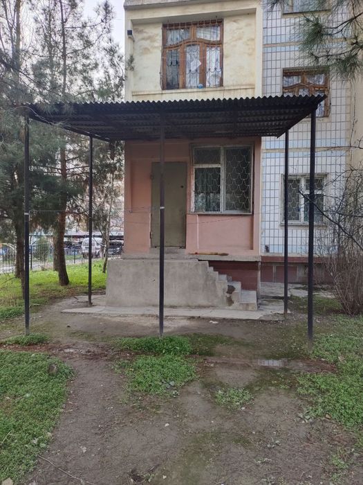 Сдается квартира Тузел 3 13 дом 2 балкона 60кв