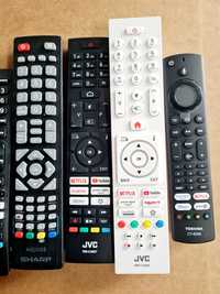 Telecomenzi TV Noi, Originale! JVC. Toshiba, Sharp, Dyon., RC.