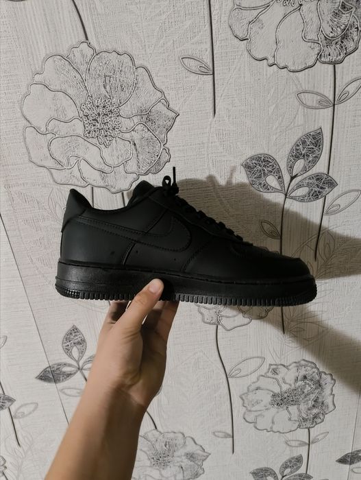 Air Force 1 '07  Черни 43