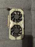 Nvidia gtx 1050 ti
