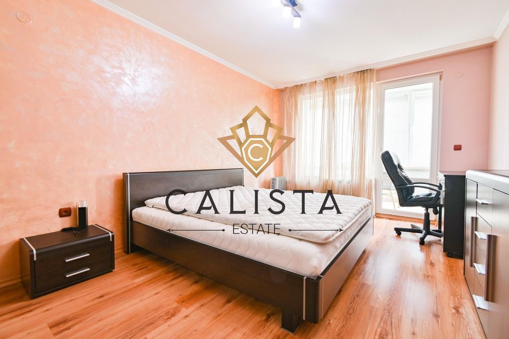 Дава се под наем Двустаен апартамент в София, Дианабад - 80 кв.м за 687.99 € - Снимка #4