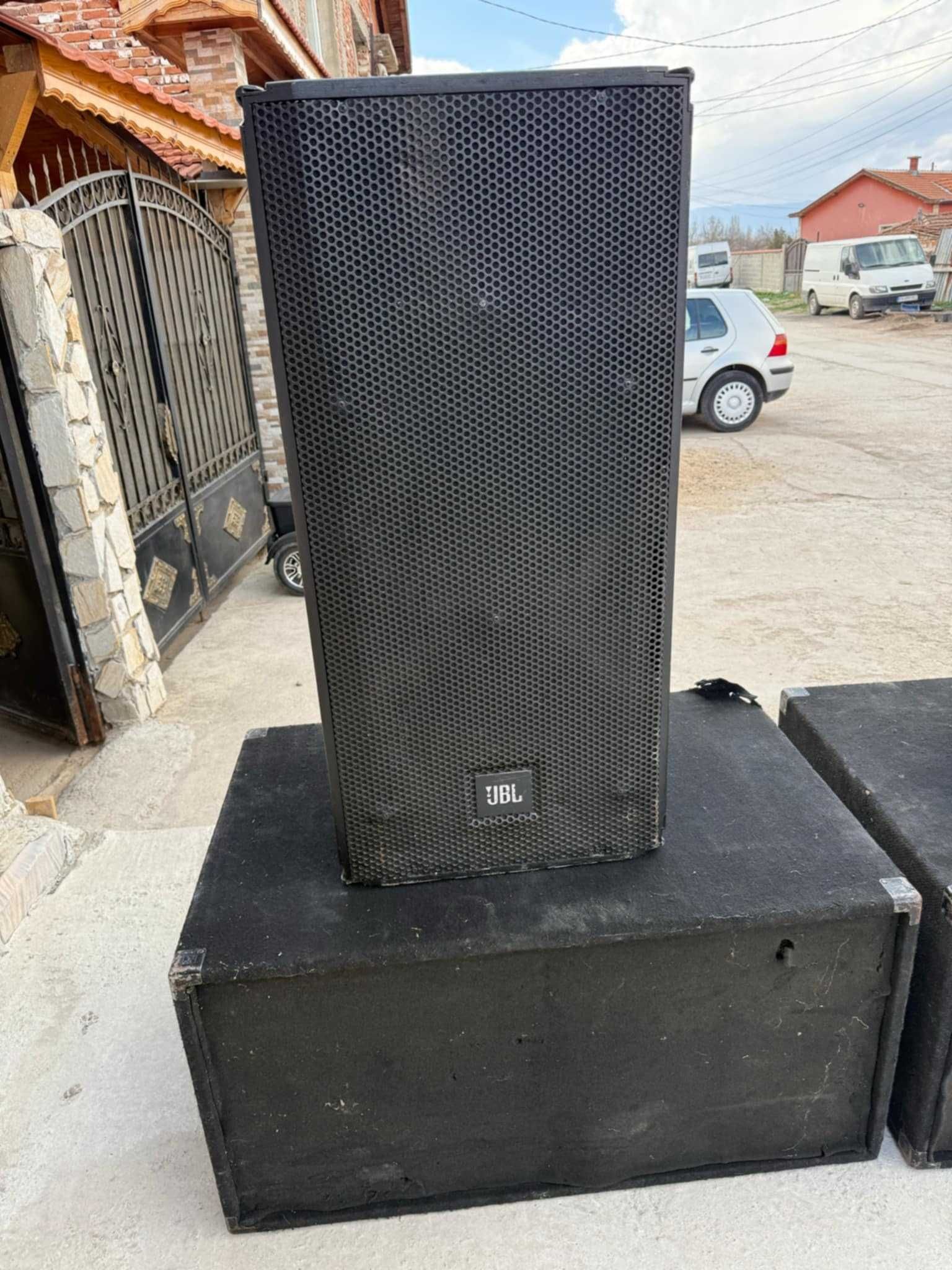 Electro Voice JBl