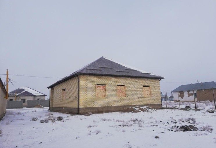 Срочно үлкен уй сатылады
