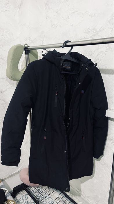 куртка зимний SRBL