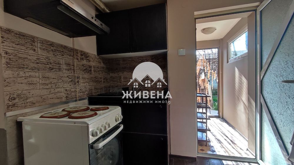 Дава се под наем Едностаен апартамент в Варна, Зимно кино Тракия - 30 кв.м за 230 € - Снимка #10