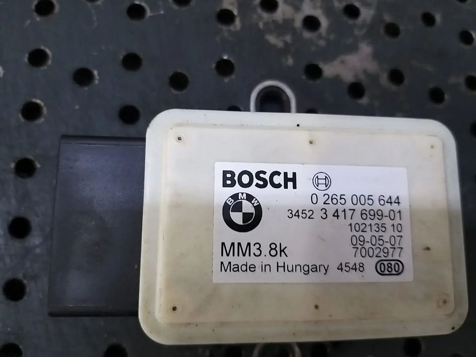 Senzor esp bmw x3 e83 0265005644 3452341769901